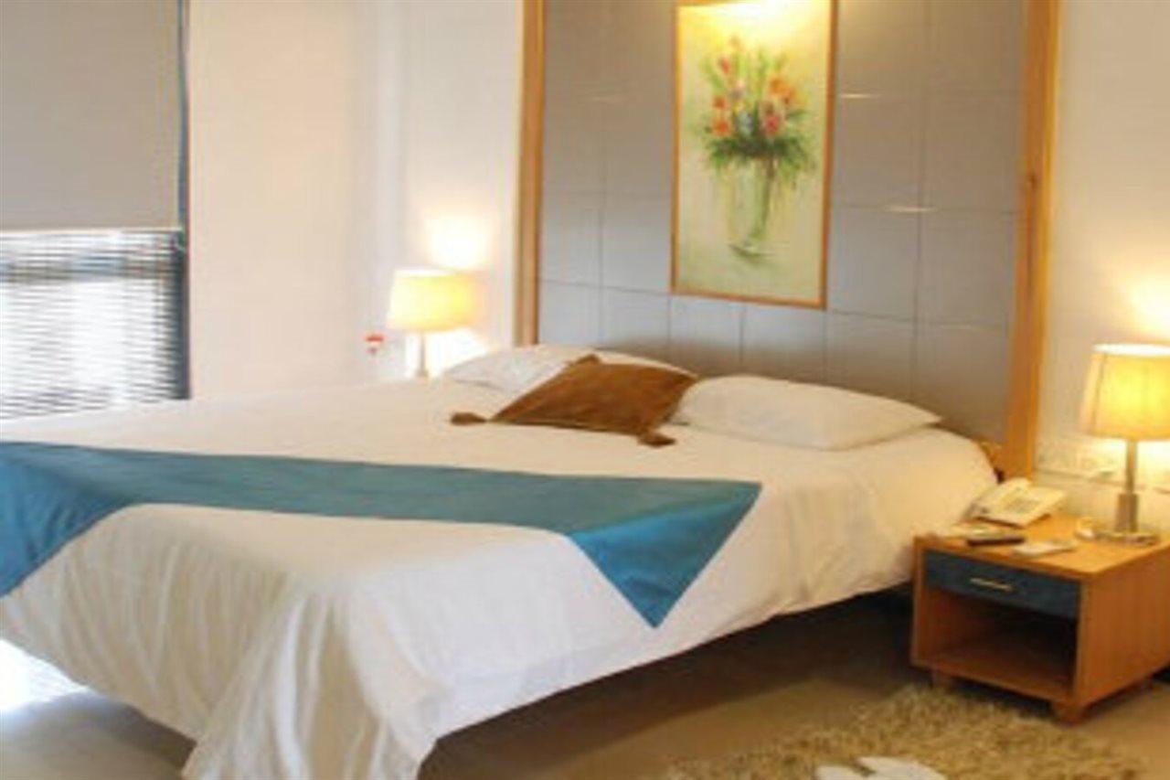 Treebo Edha Koramangala Hotel Bangalore