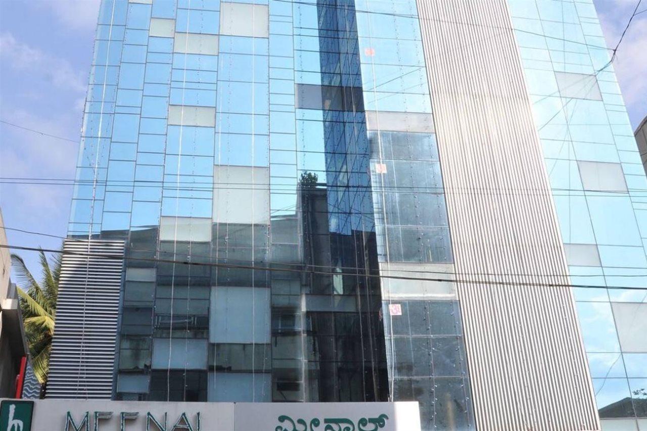 Hotel Meenal 3*