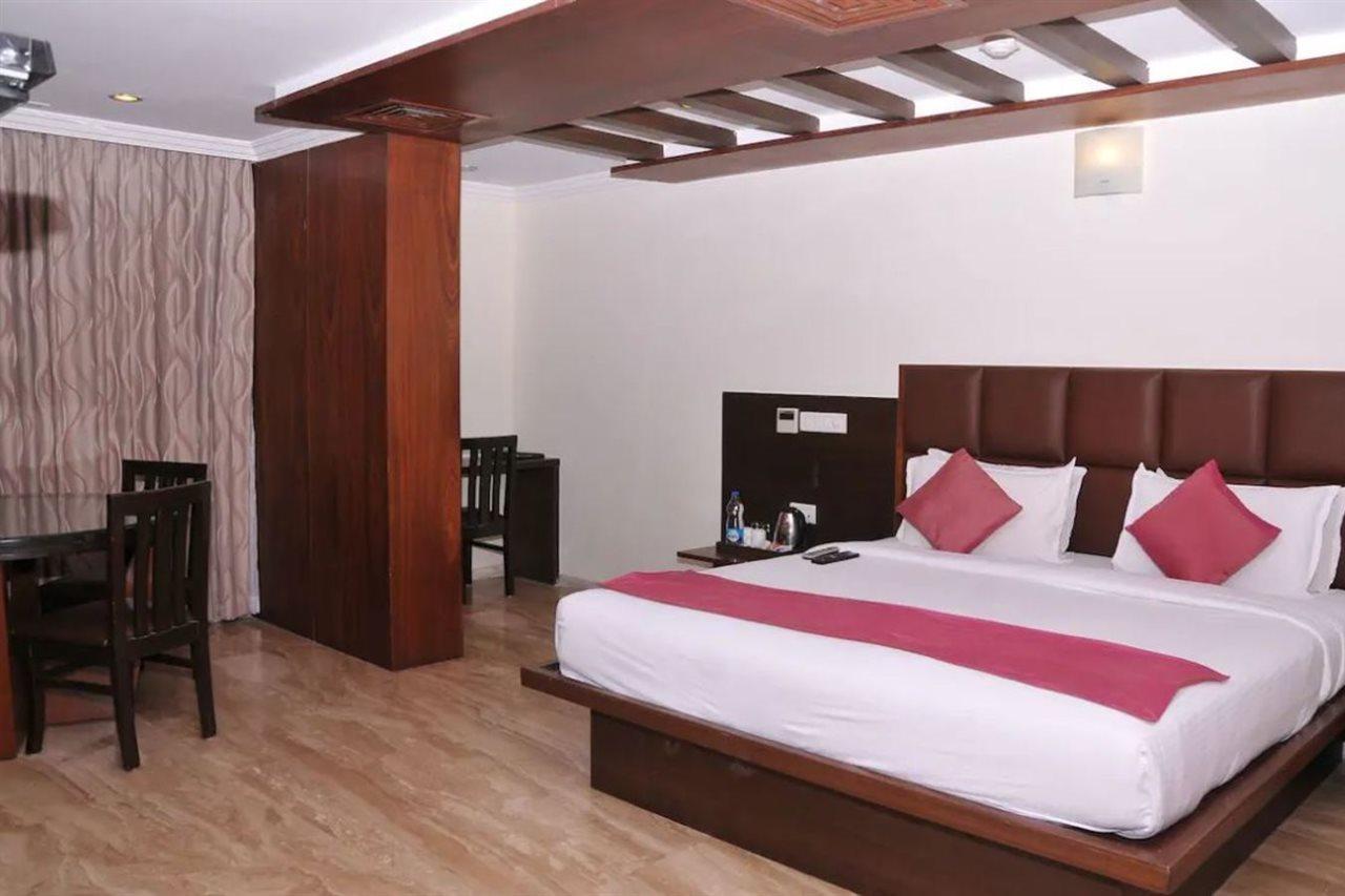 Hotel Meenal