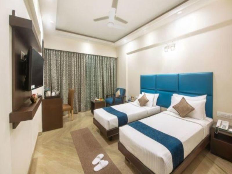 The Fern Residency - Yeshwanthpur 4*