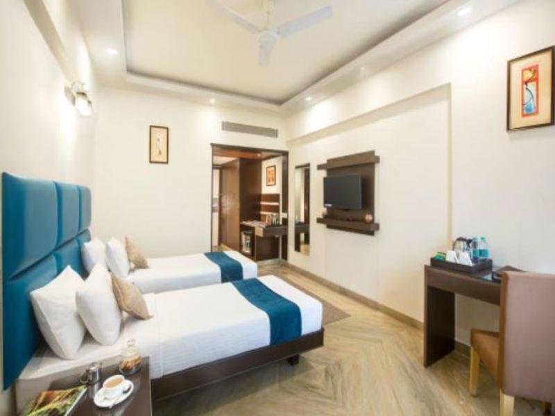 Hotel The Fern Residency - Yeshwanthpur 4*