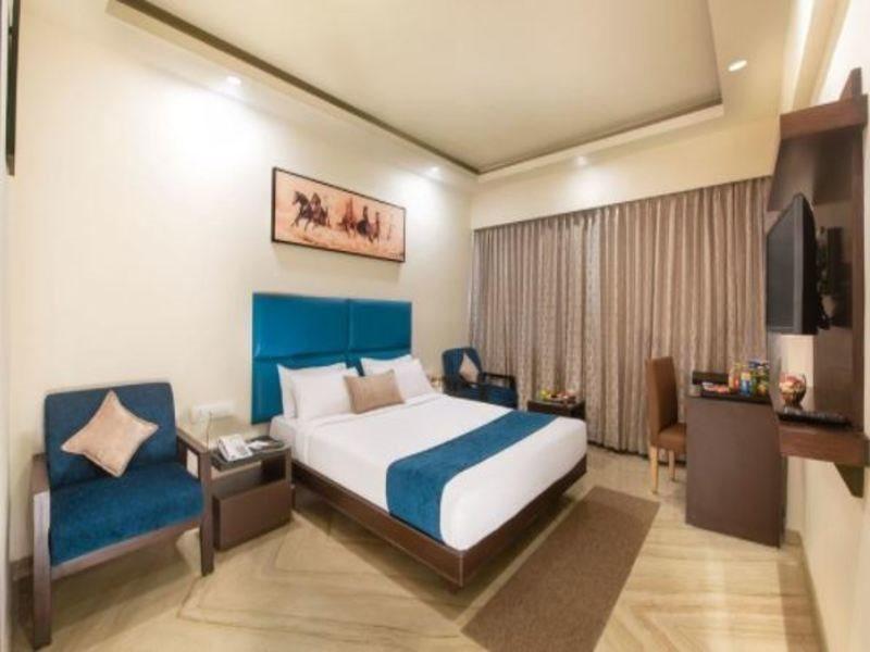 The Fern Residency - Yeshwanthpur Hotel 4*