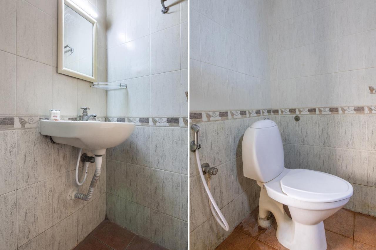 Oyo 10478 Raj Residency Hotel Bangalore