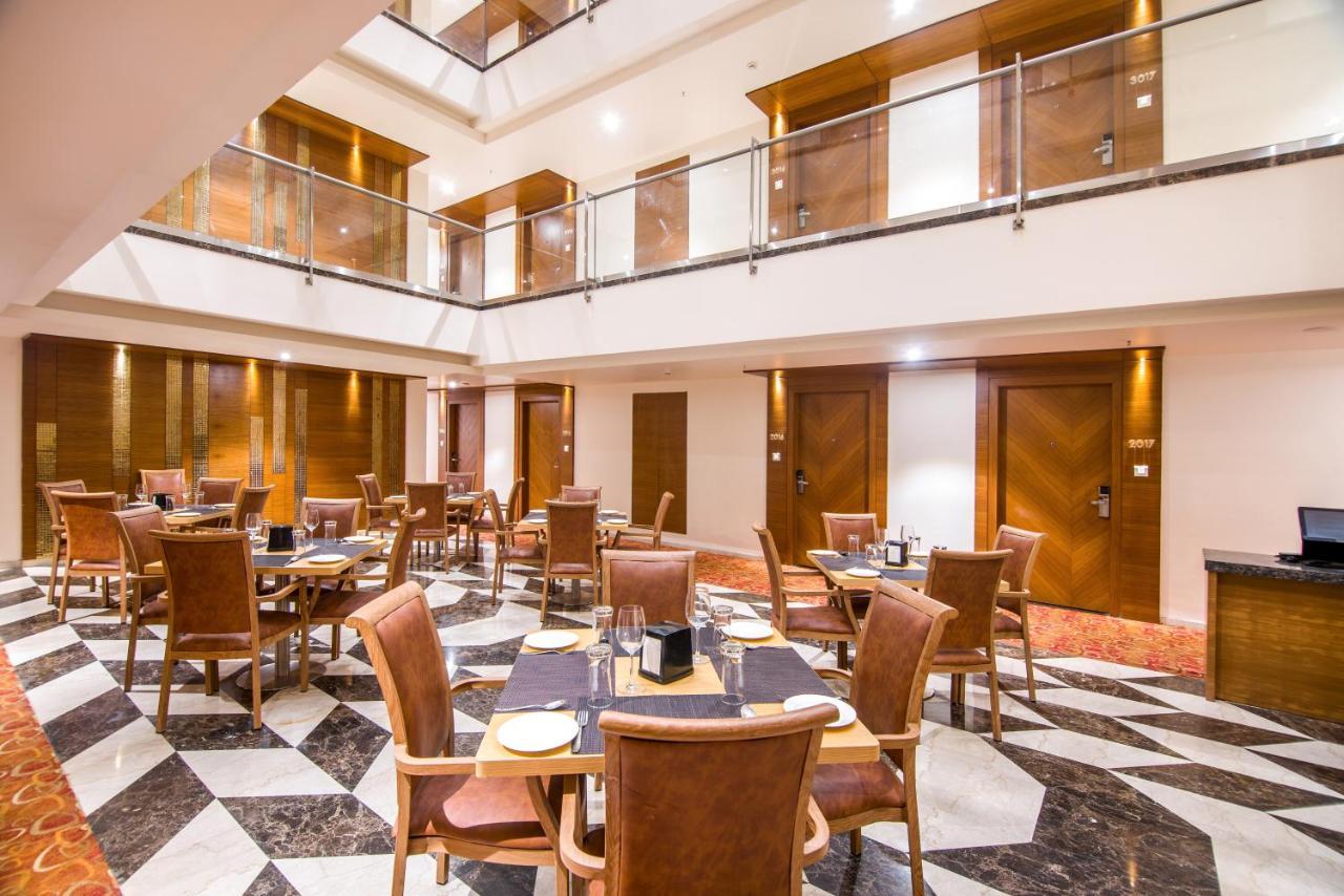 Hotel Zion - A Luxurious 4*
