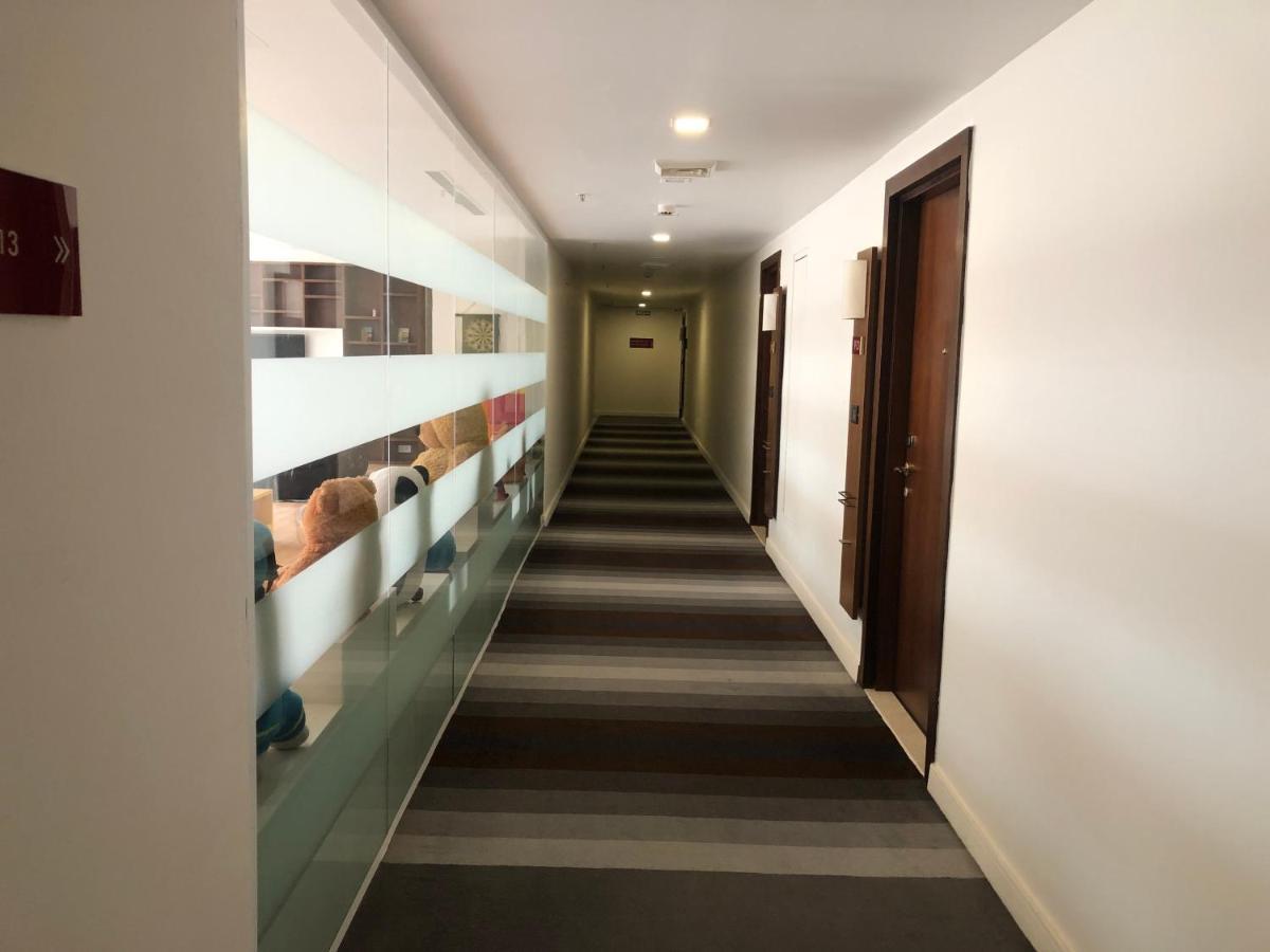 Oakwood Whitefield 5*