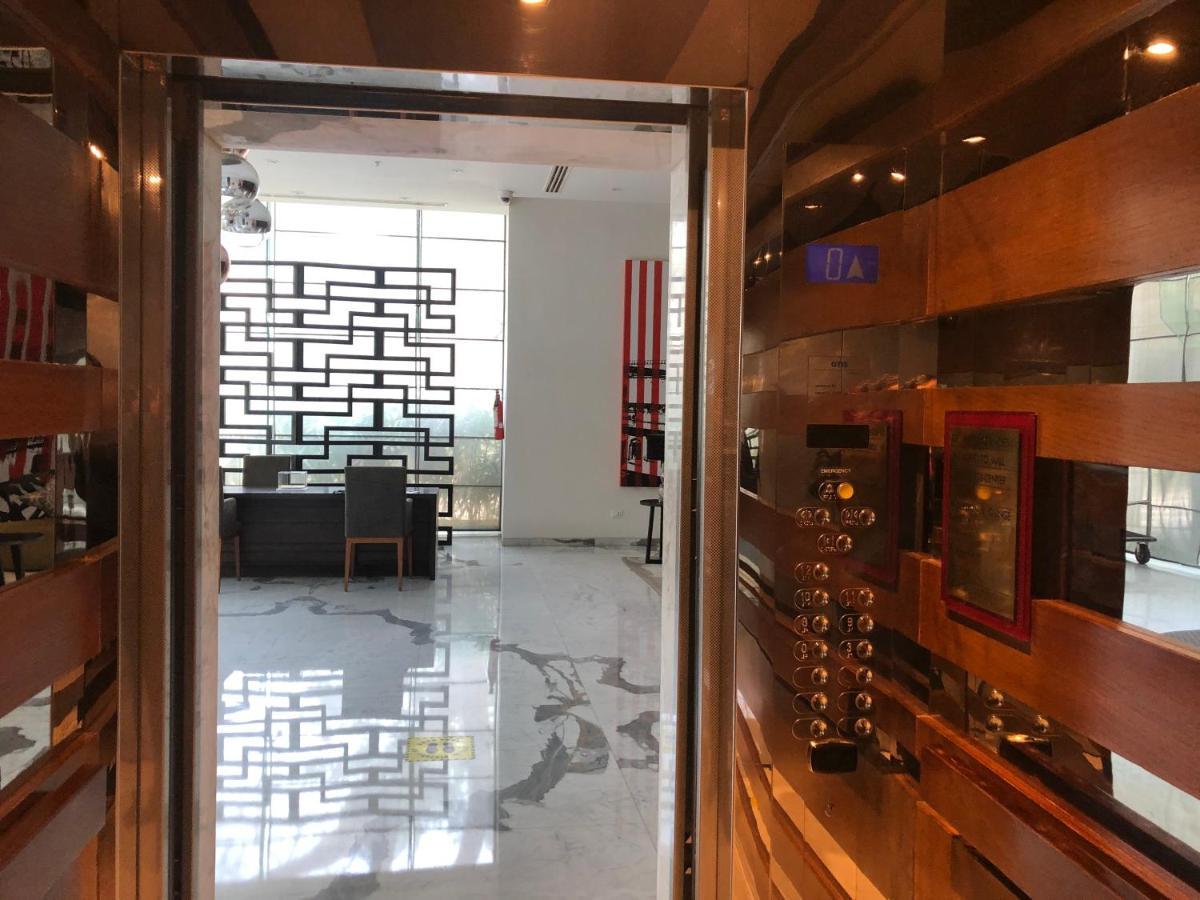 Hotel Oakwood Whitefield Bangalore