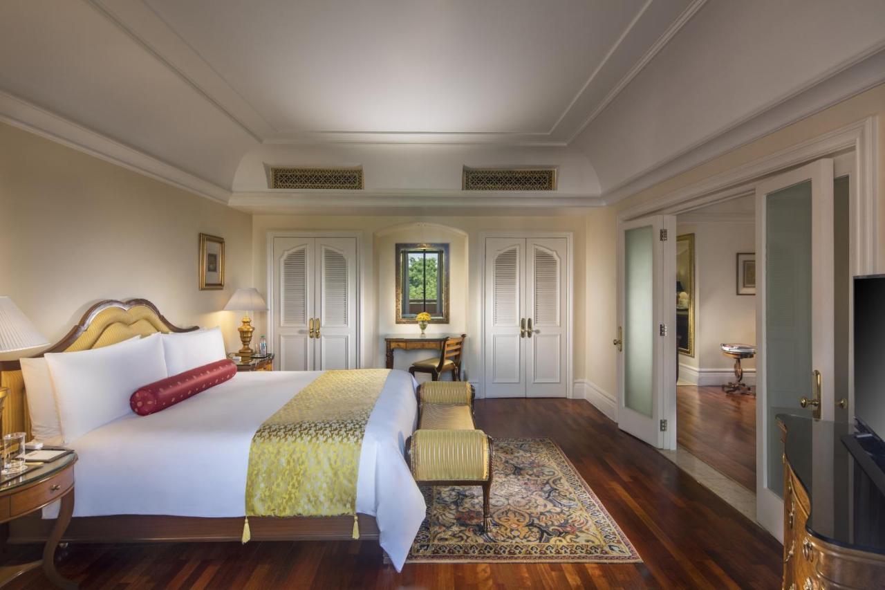 The Leela Palace