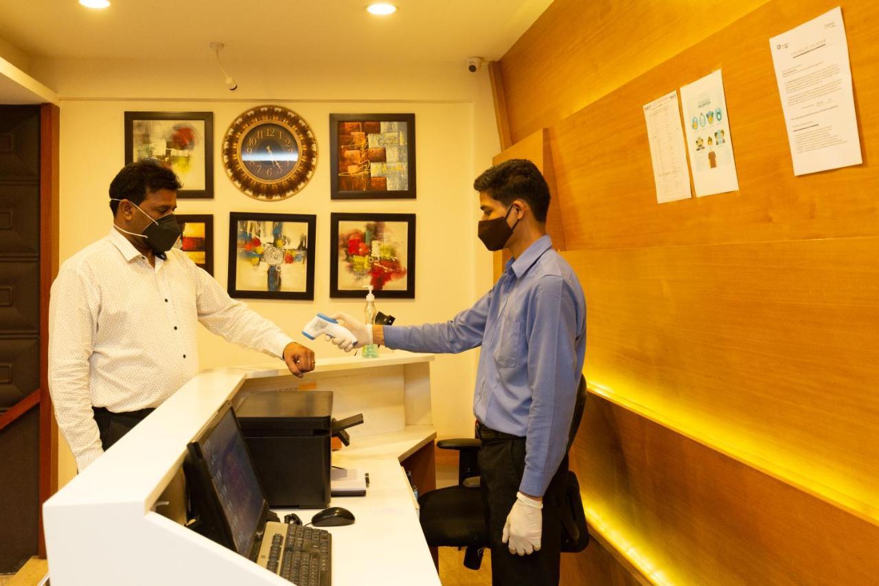 Paramos 3* Bangalore