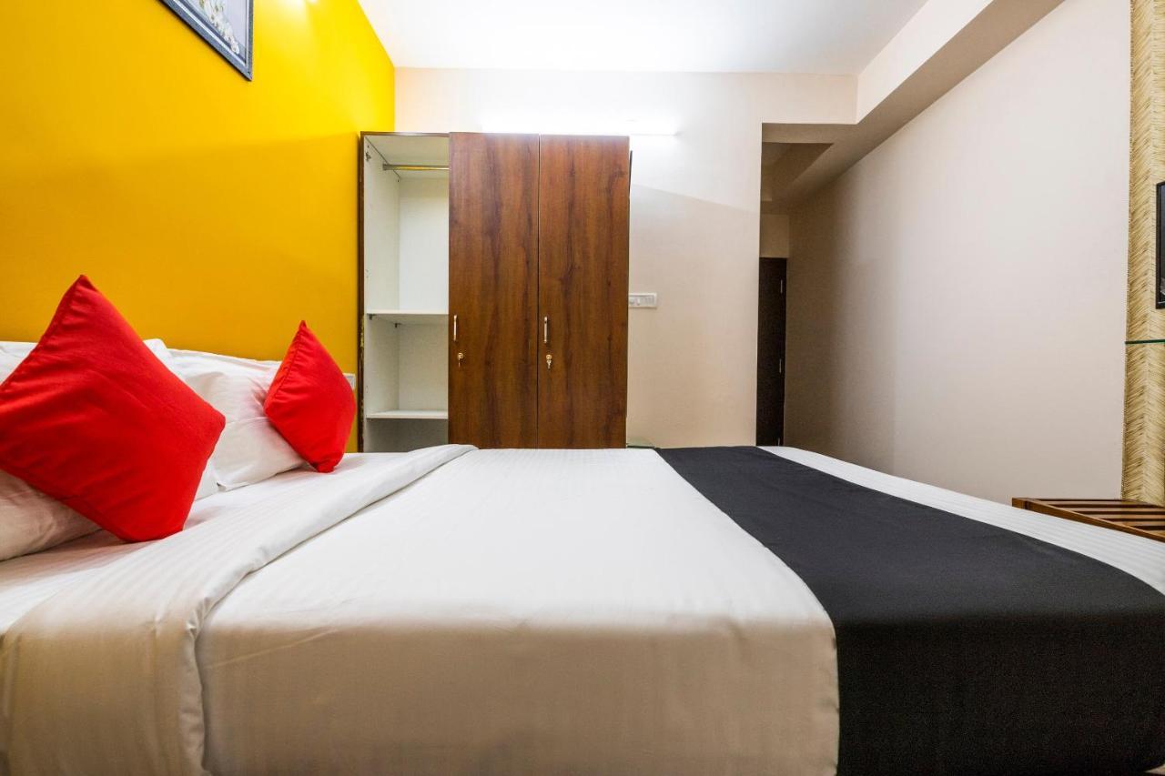 Hotel Capital O 65241 I Cloud 3*