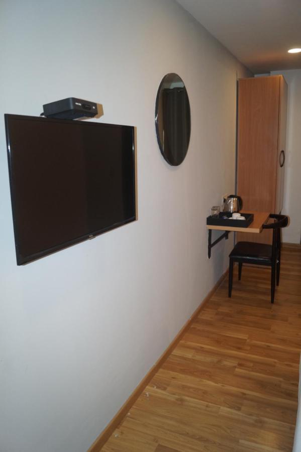 Omatra Alchemy Suites 3* Bangalore