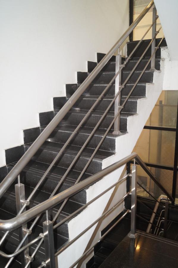 Omatra Alchemy Suites 3* Bangalore