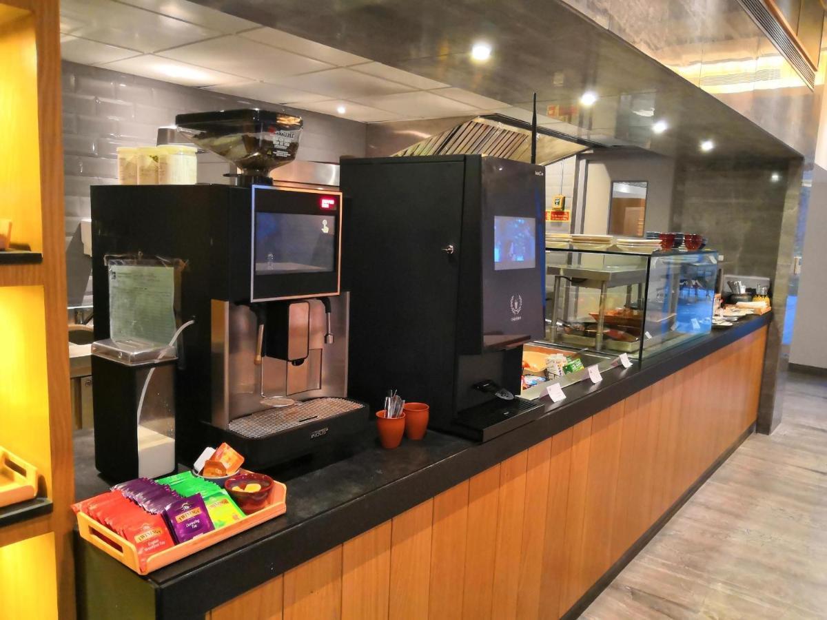 Express Yeshwantpur By Ihg
