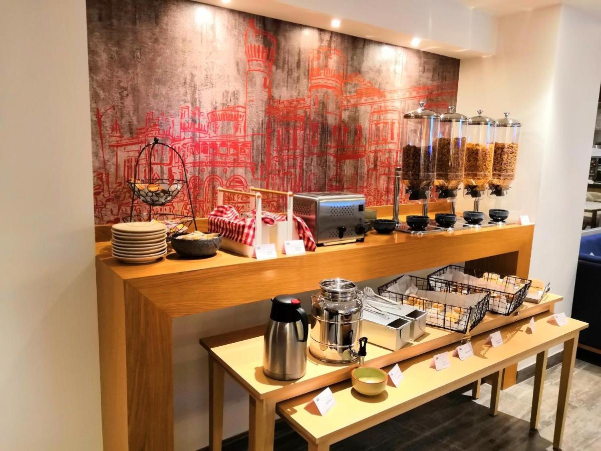 Express Yeshwantpur By Ihg 3*