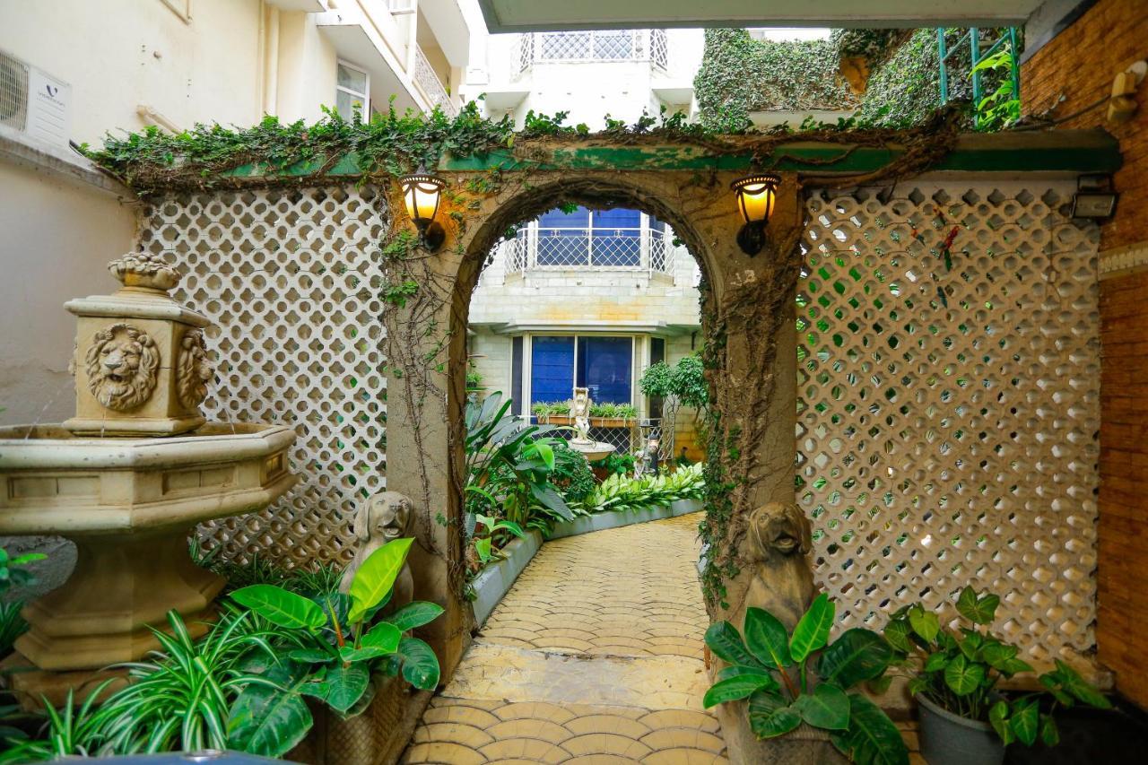 Terrace Gardens 3* Bangalore