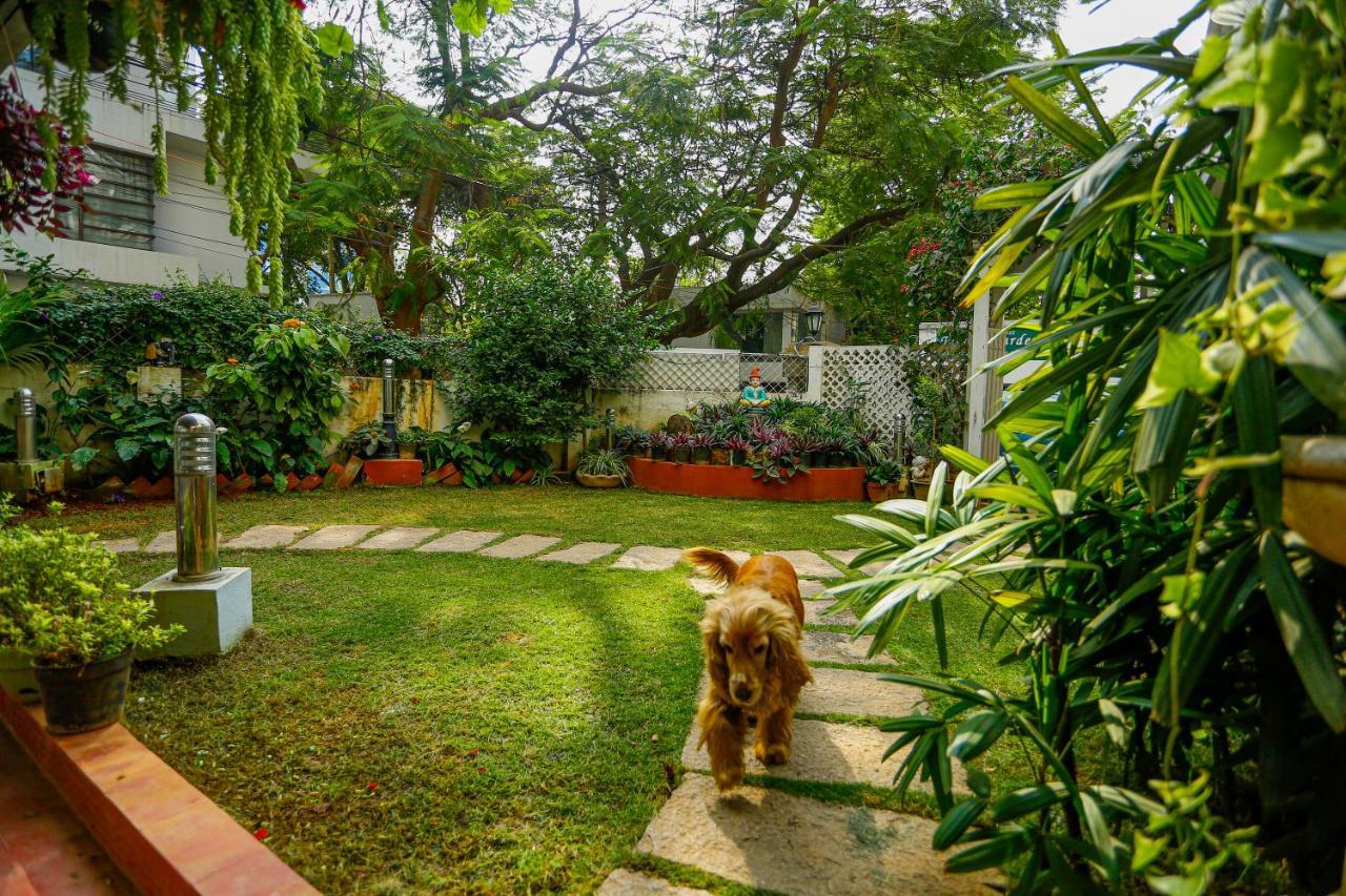 Terrace Gardens 3*