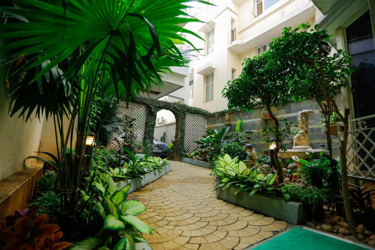 Terrace Gardens