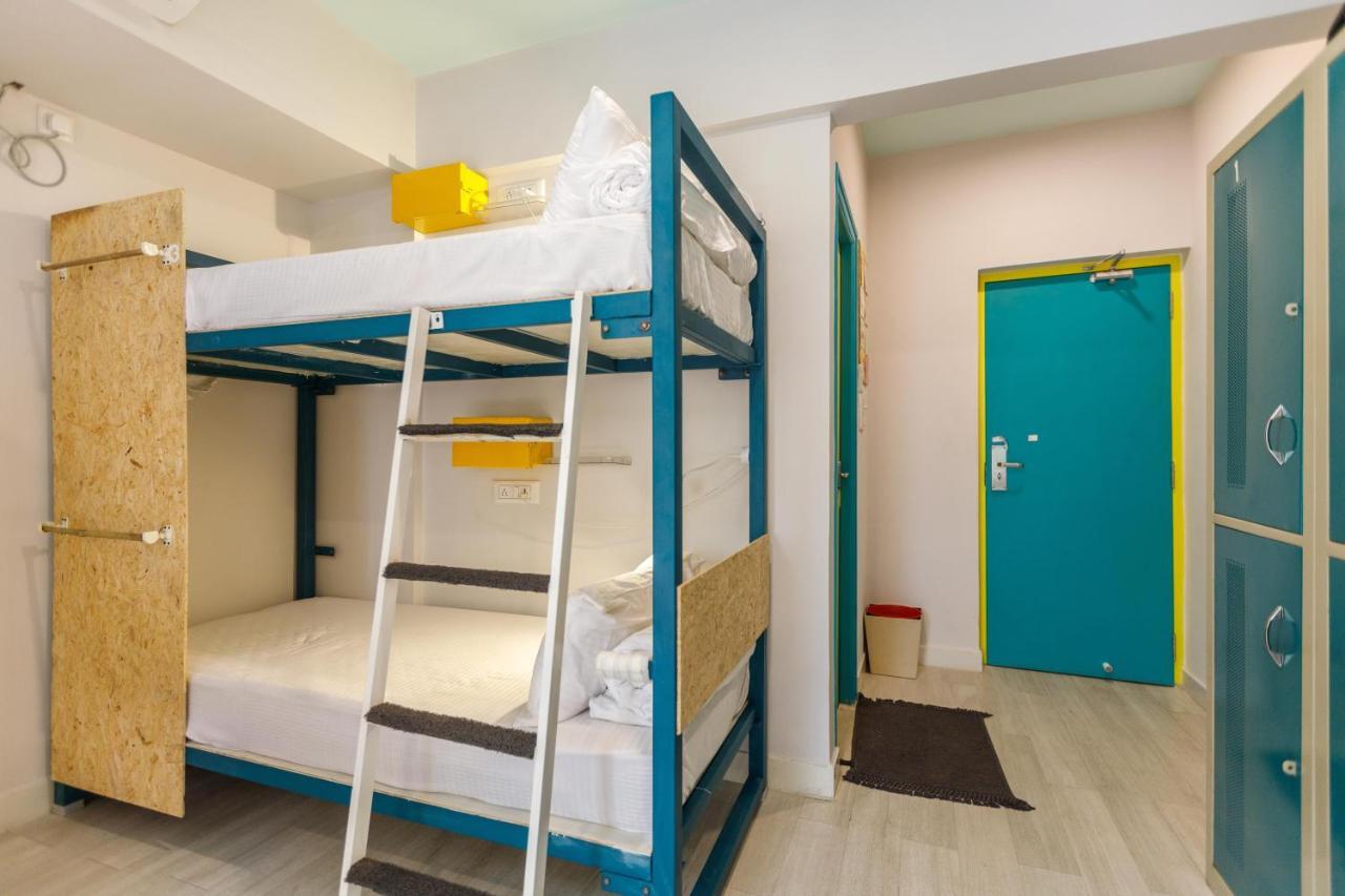 Locul - Church Street Hostel *