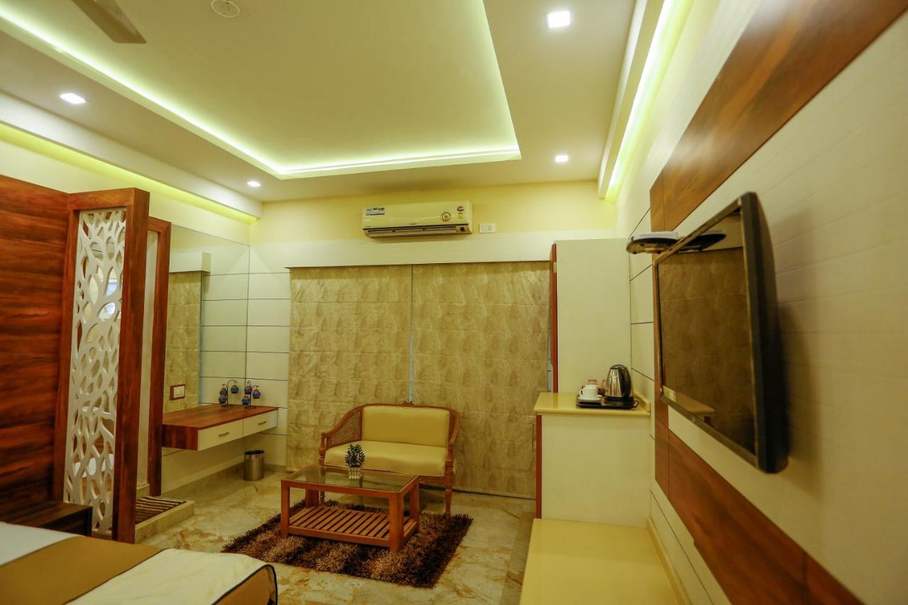 Terrace Gardens Bed & Breakfast 3*