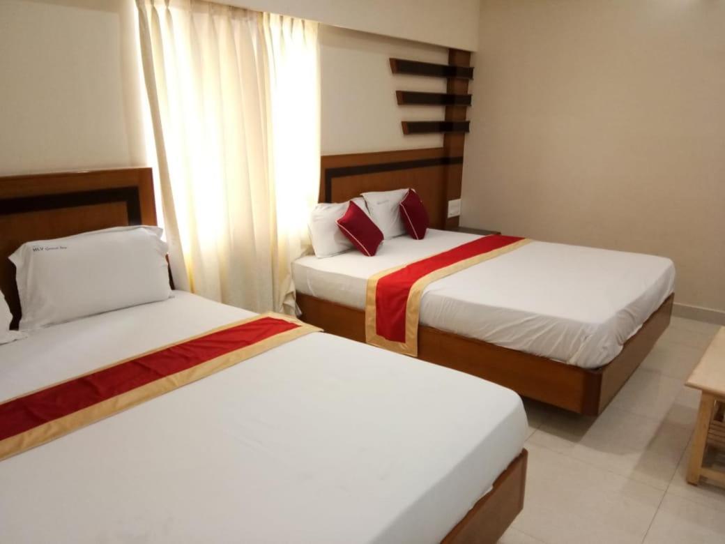 Hlvgrandinn Bangalore