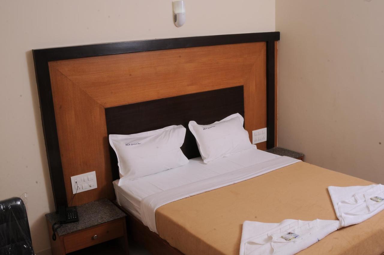 Hlvgrandinn Bangalore