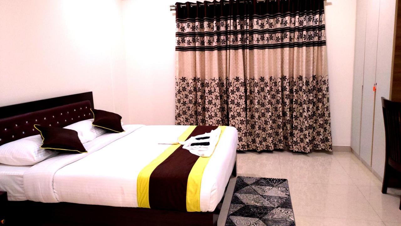 A Superior King Manyata Tech Park It Corporate Service