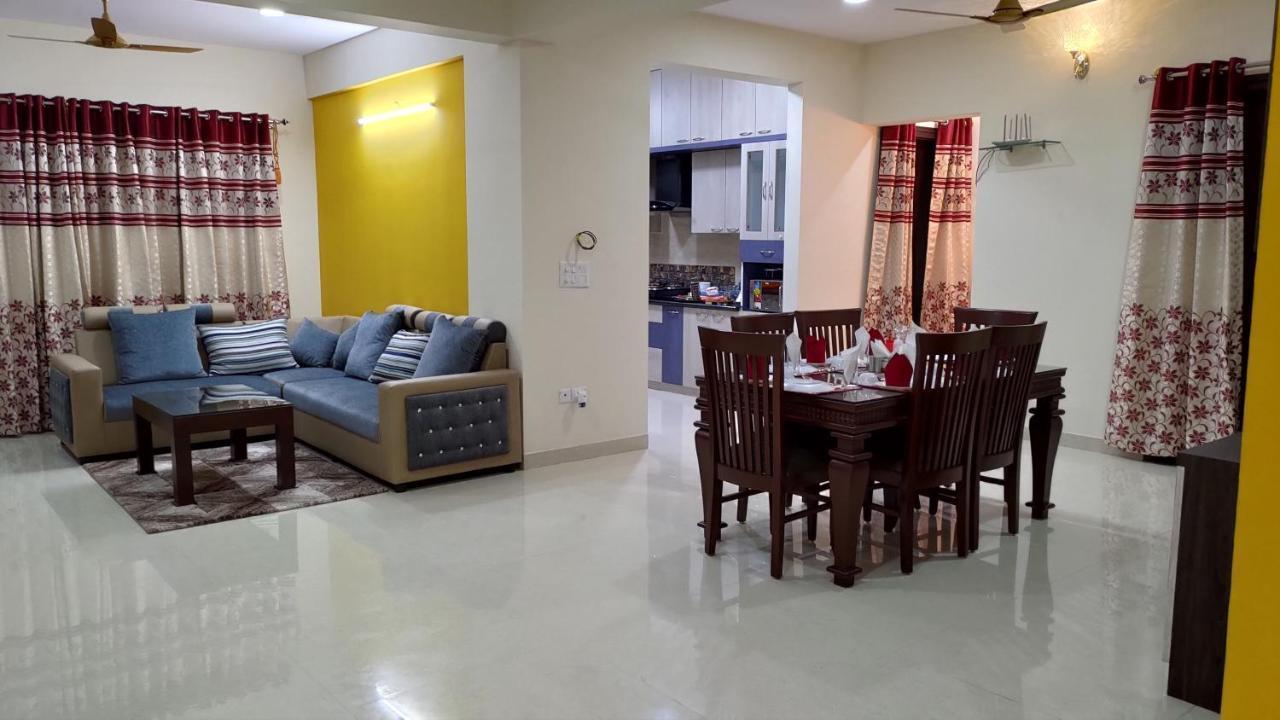 A Superior King Manyata Tech Park It Corporate Service Apartment Bangalore