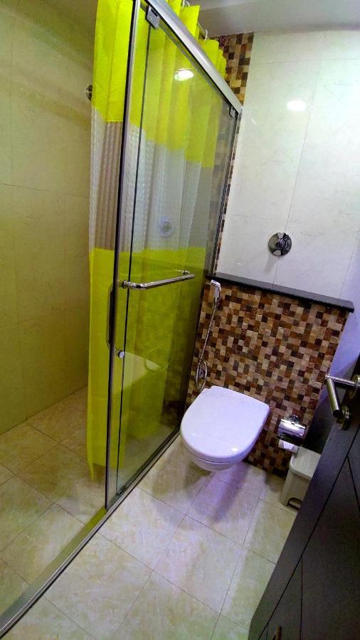A Superior King Manyata Tech Park It Corporate Service Apartment *