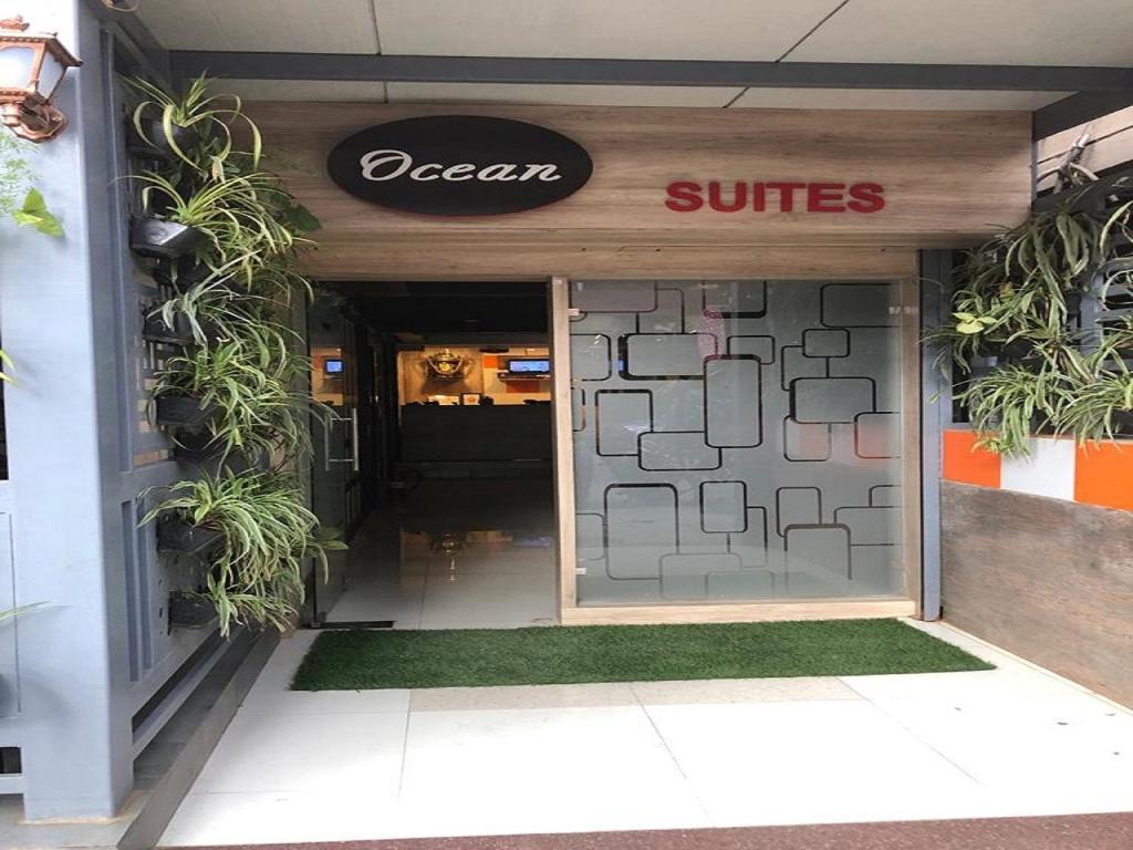 Ocean Hotel