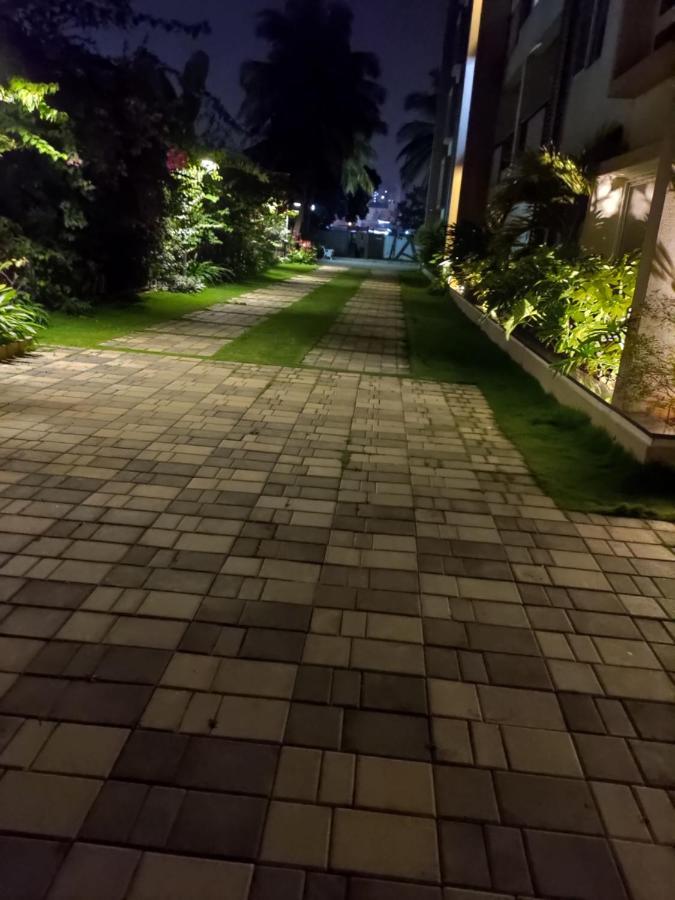 A Superior King Manyata Tech Park It Corporate Service Apartment Bangalore