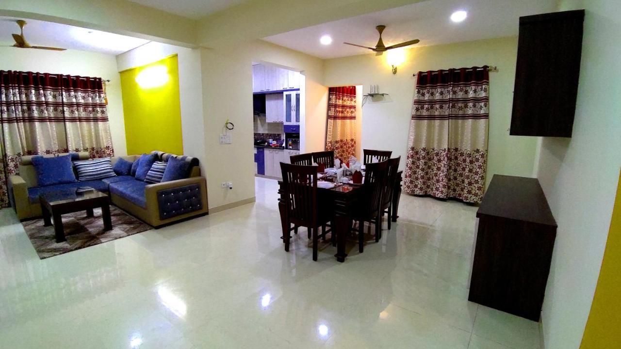 A Superior King Manyata Tech Park It Corporate Service Bangalore