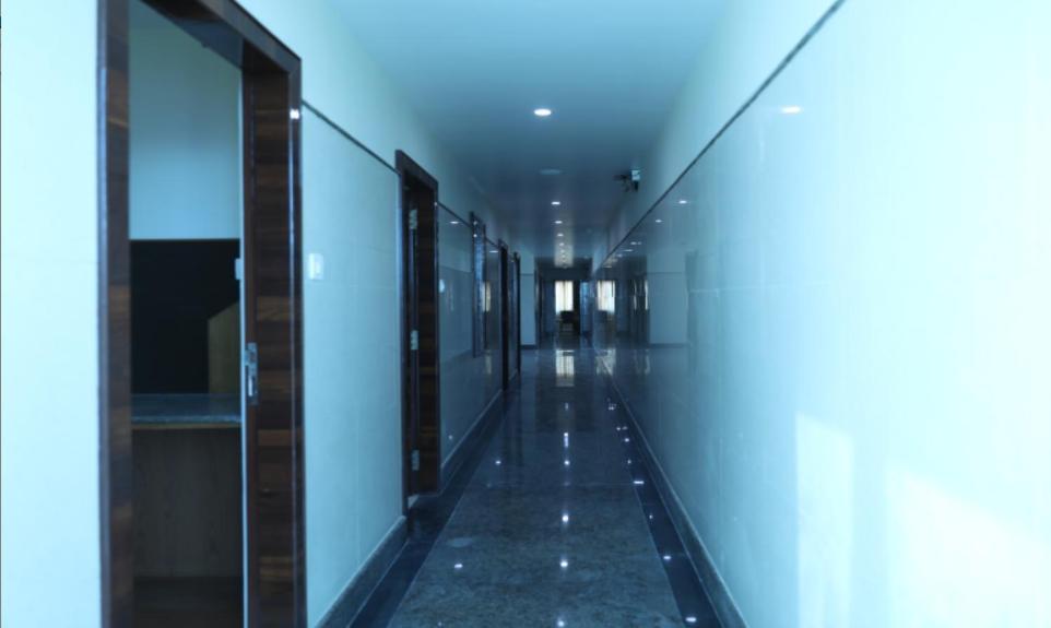 Hotel Hlvgrandinn *