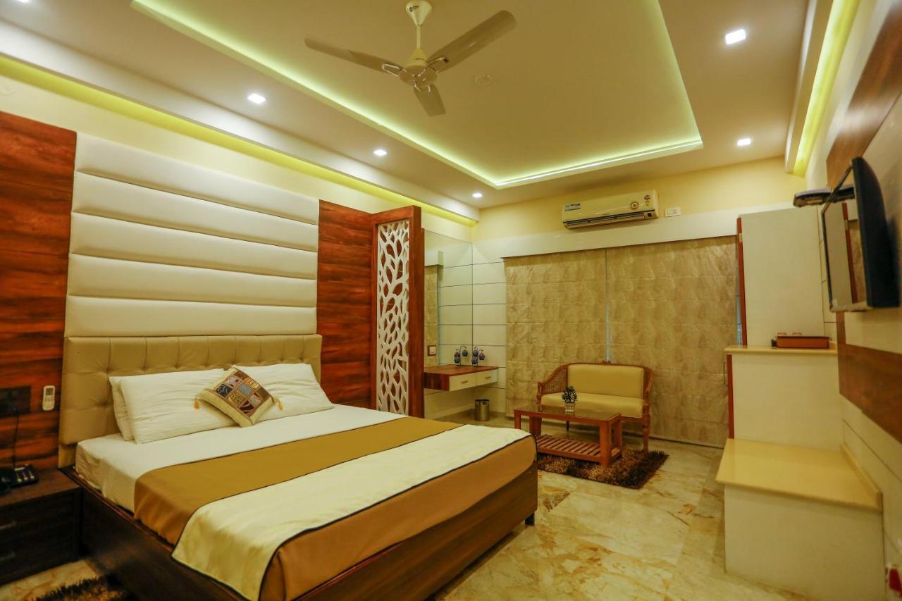 Terrace Gardens 3* Bangalore