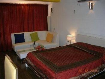 Shilton Aparthotel