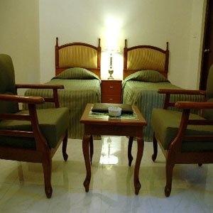 Jayamahal Palace Hotel Bangalore