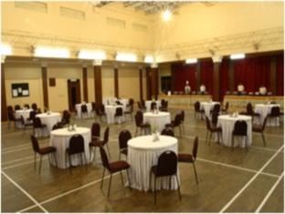 The Club Hotel 3*