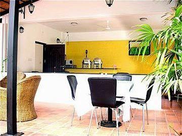 Hotel Justa Off Mg Road Bangalore