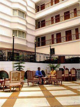 Nalapad's International 4* Bangalore