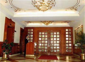 Hotel Nalapad's International 4*