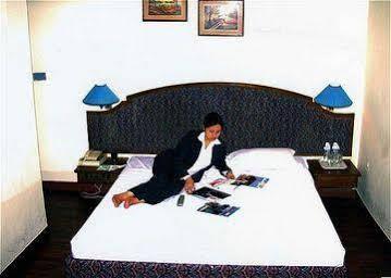 Nalapad's International Hotel Bangalore