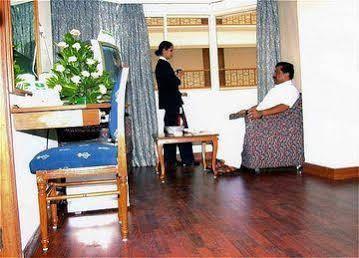 Hotel Nalapad's International 4*