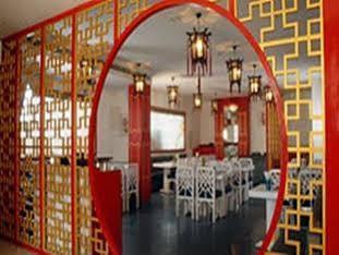 Lotus Park Hotel