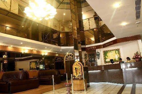 Ramanashree Richmond 3*