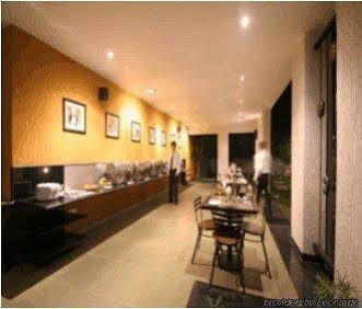 The Belair Retreat Hotel Bangalore