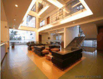 Hotel The Belair Retreat 2*