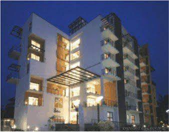 The Belair Retreat 2* Bangalore
