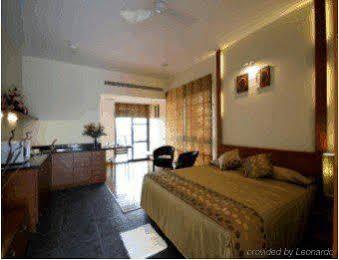 Hotel The Belair Retreat 2*