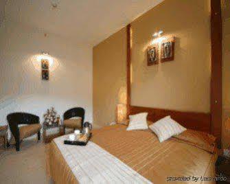 The Belair Retreat