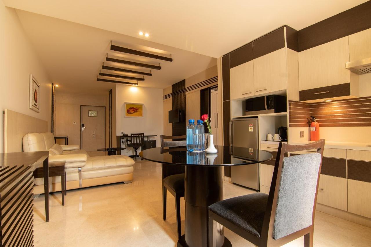 Halcyon Residences Koramangala - 3*