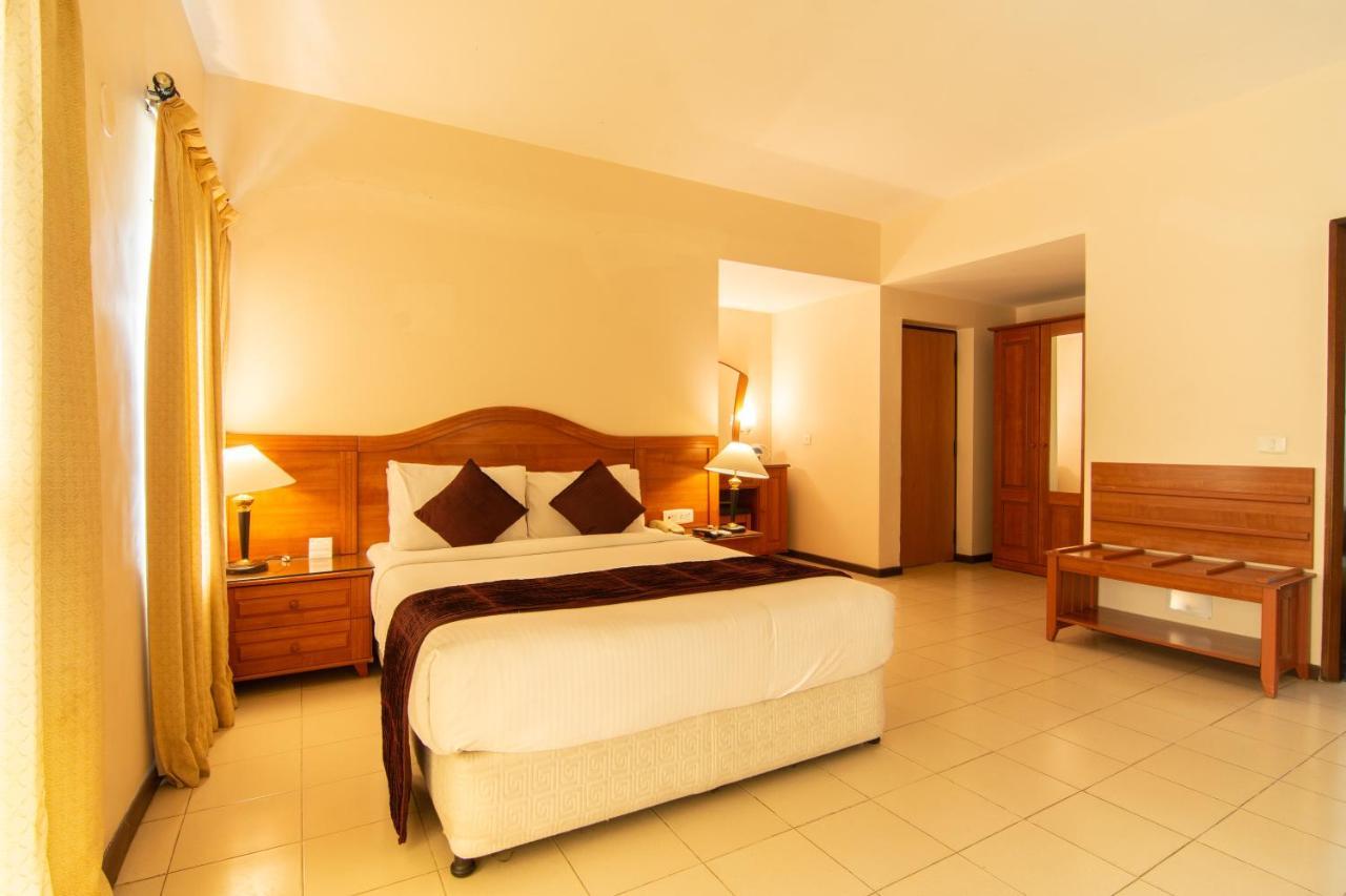 Halcyon Residences Koramangala - 3*