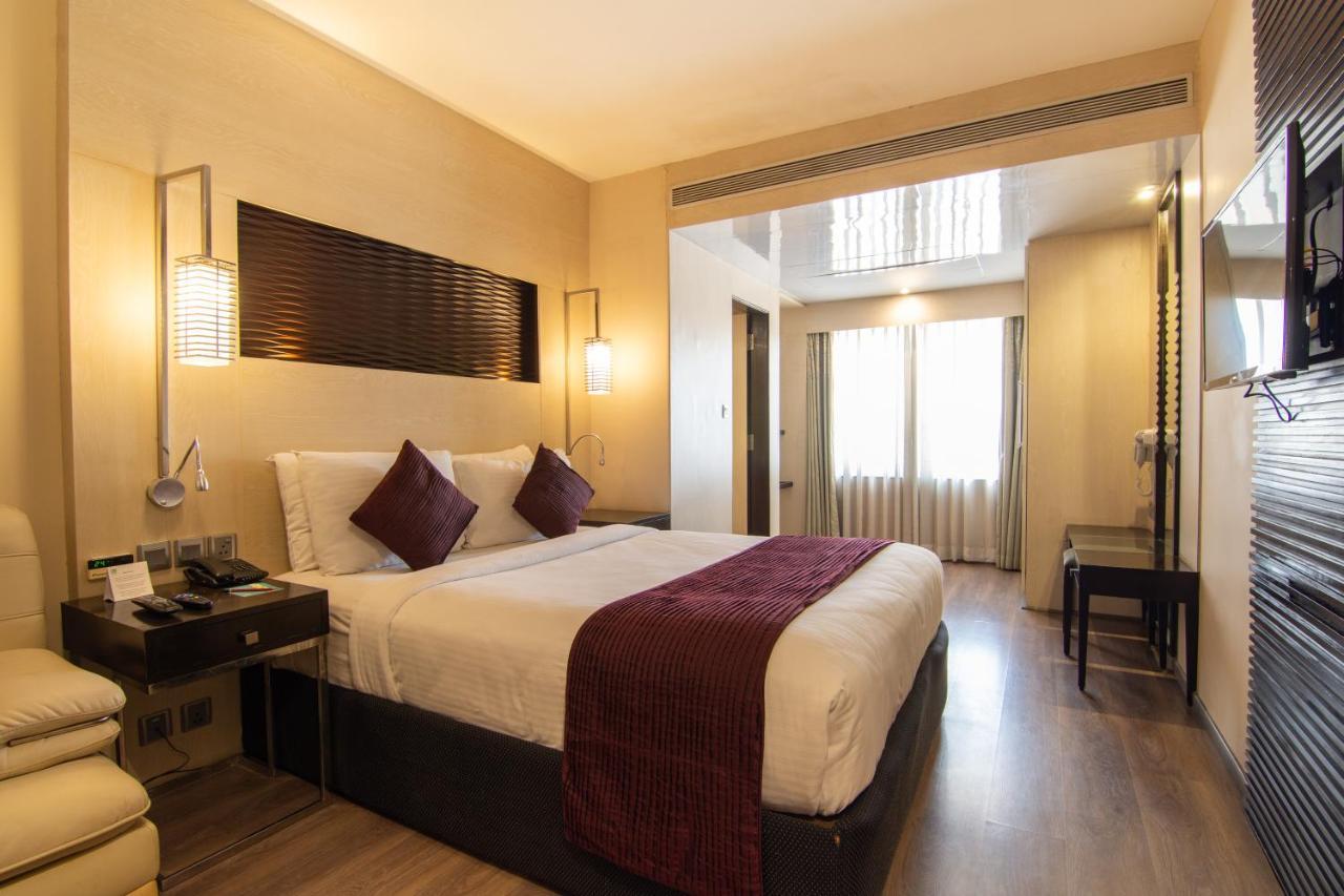Halcyon Residences Koramangala - Aparthotel 3*